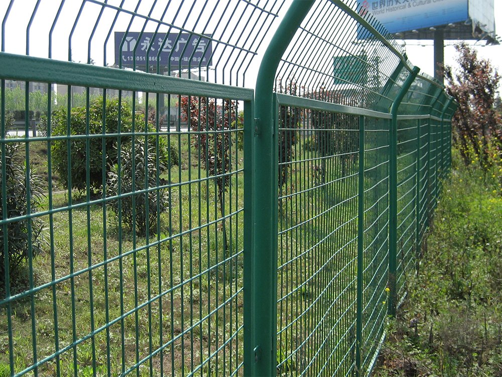 景區(qū)護欄網 景區(qū)護欄