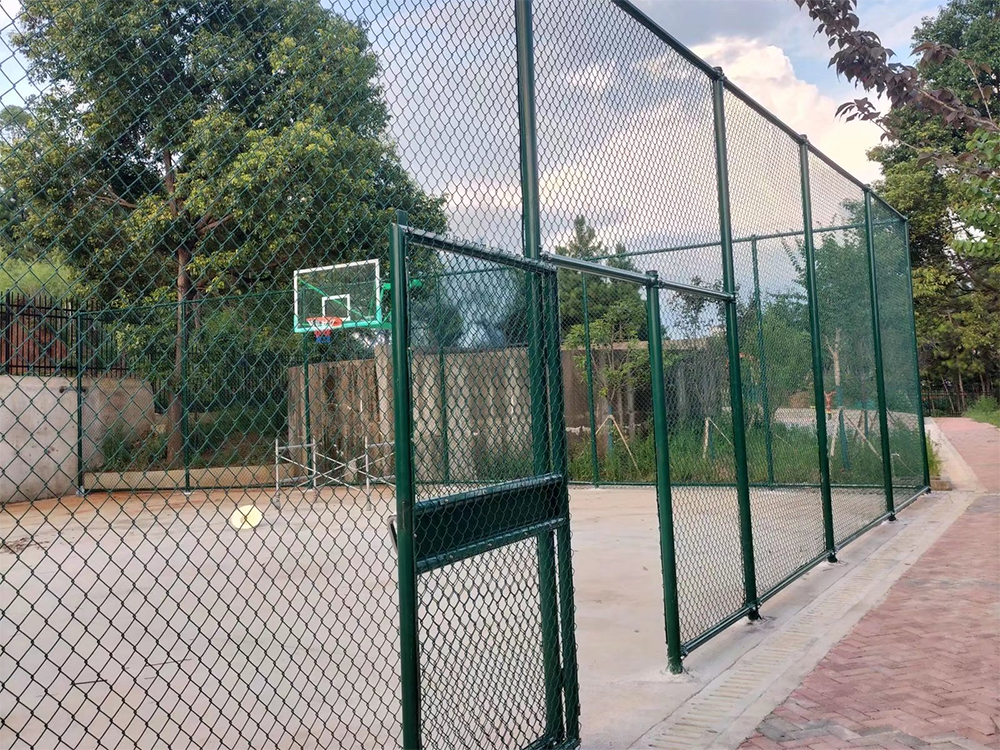 運(yùn)動(dòng)場(chǎng)圍欄網(wǎng) 運(yùn)動(dòng)場(chǎng)圍欄網(wǎng)