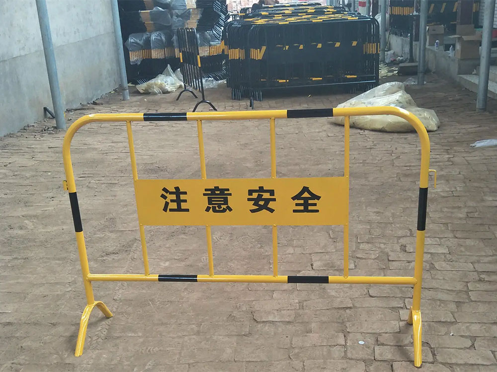 道路施工護(hù)欄 施工護(hù)欄