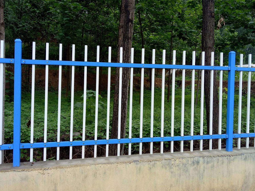 熱鍍鋅護(hù)欄 鋅鋼護(hù)欄