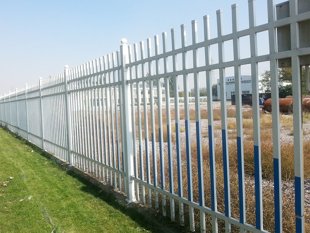 熱鍍鋅護(hù)欄 鋅鋼護(hù)欄