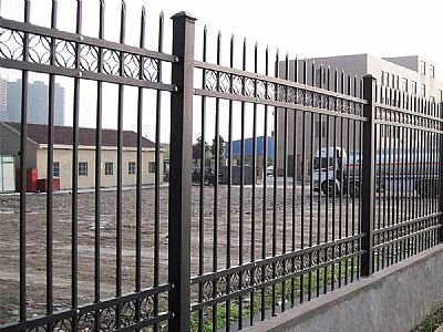 鋅合金護(hù)欄