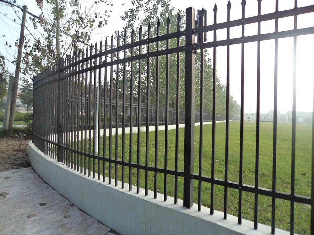 圍墻柵欄 圍墻柵欄