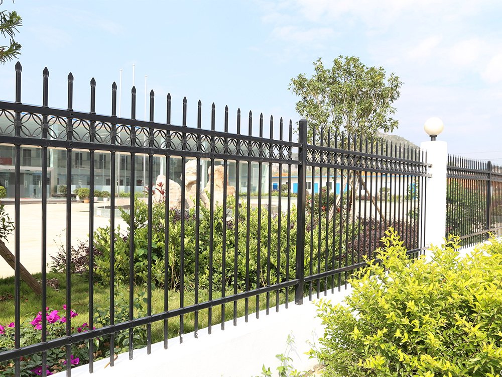 別墅圍墻護(hù)欄 別墅護(hù)欄