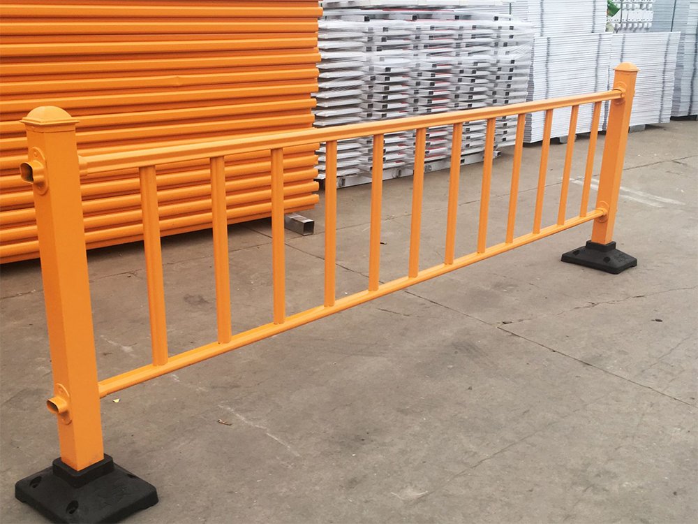 市政護(hù)欄 市政交通護(hù)欄