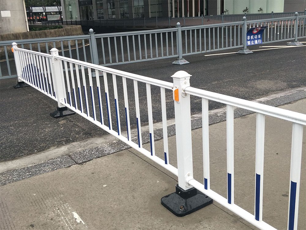 交通護(hù)欄 市政交通護(hù)欄