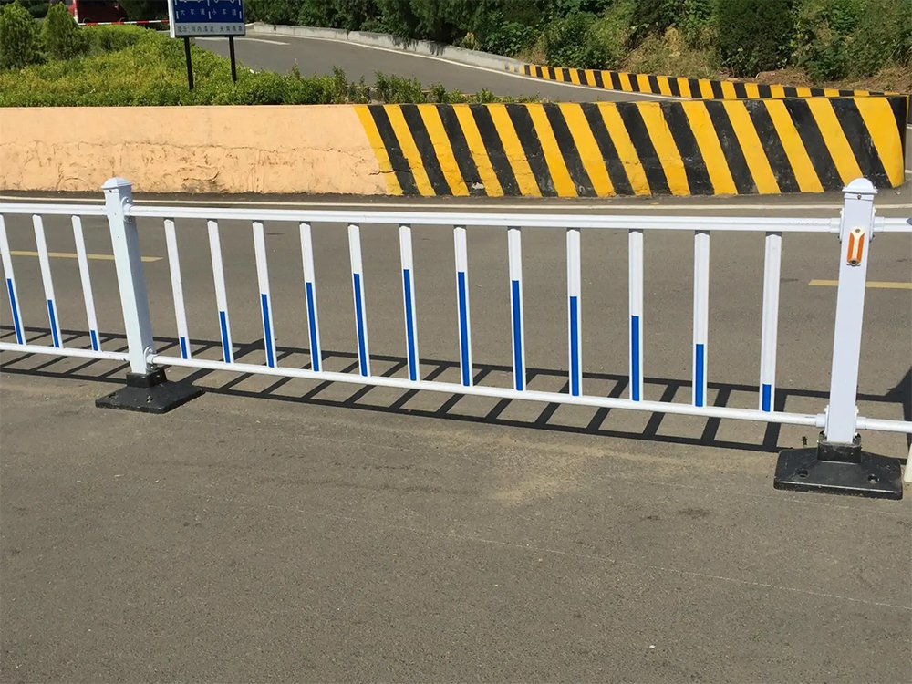 交通護(hù)欄 市政交通護(hù)欄