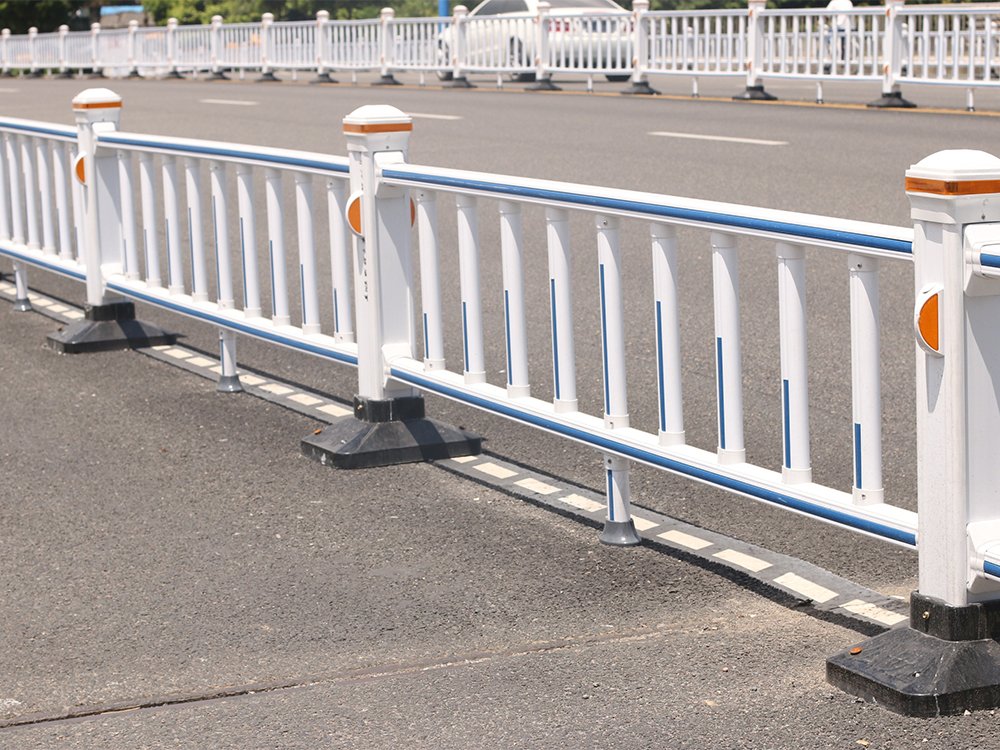 機非隔離護欄 市政隔離護欄