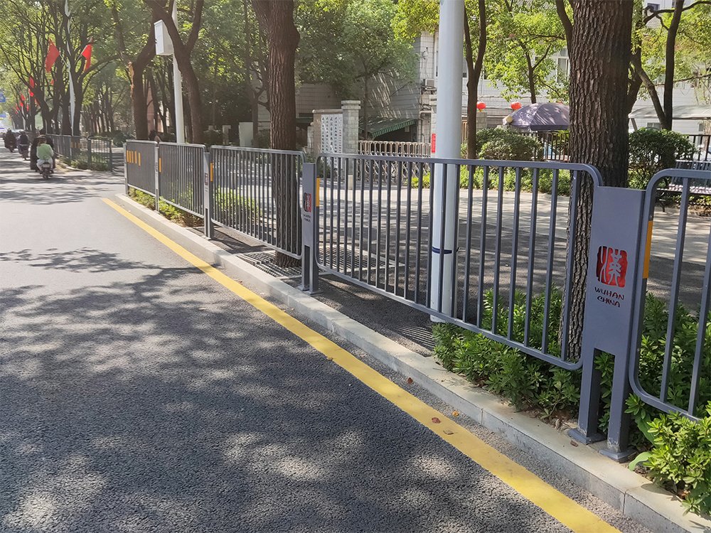 文化護(hù)欄 市政文化交通護(hù)欄