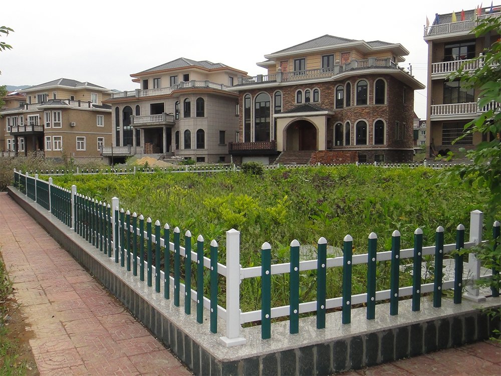 花園圍欄 花園草坪護欄