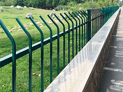 城市綠化護(hù)欄