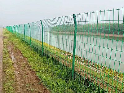 河道圍欄網(wǎng)