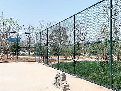 光伏站防護(hù)圍欄 球場(chǎng)護(hù)欄網(wǎng)專(zhuān)業(yè)廠(chǎng)家 機(jī)場(chǎng)圍欄網(wǎng)生產(chǎn)廠(chǎng)家