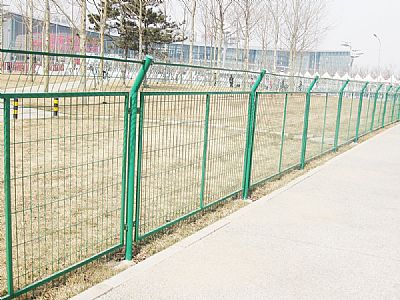 公路隔離圍欄網(wǎng)