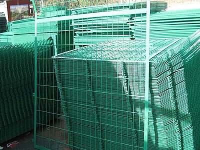 公路橋梁護(hù)欄網(wǎng)