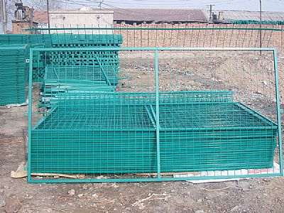 高鐵護(hù)欄網(wǎng)