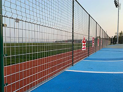 球場防護網(wǎng)