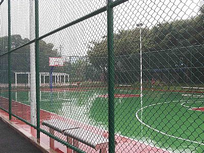 操場用護欄網(wǎng)