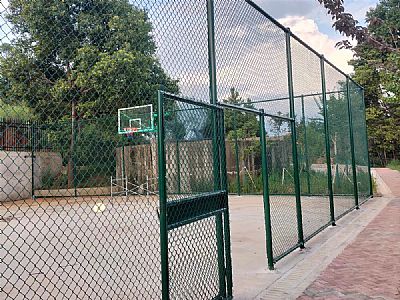 運動場護欄網(wǎng)
