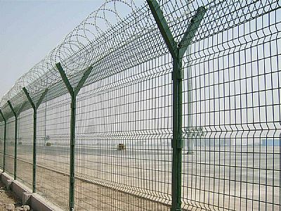 機(jī)場(chǎng)專用圍欄網(wǎng)