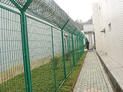 監(jiān)獄護欄網(wǎng)