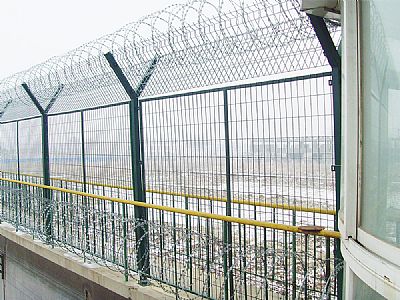 監(jiān)獄防護網(wǎng)