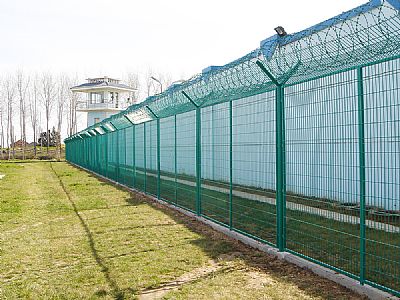 監(jiān)獄圍欄網(wǎng)