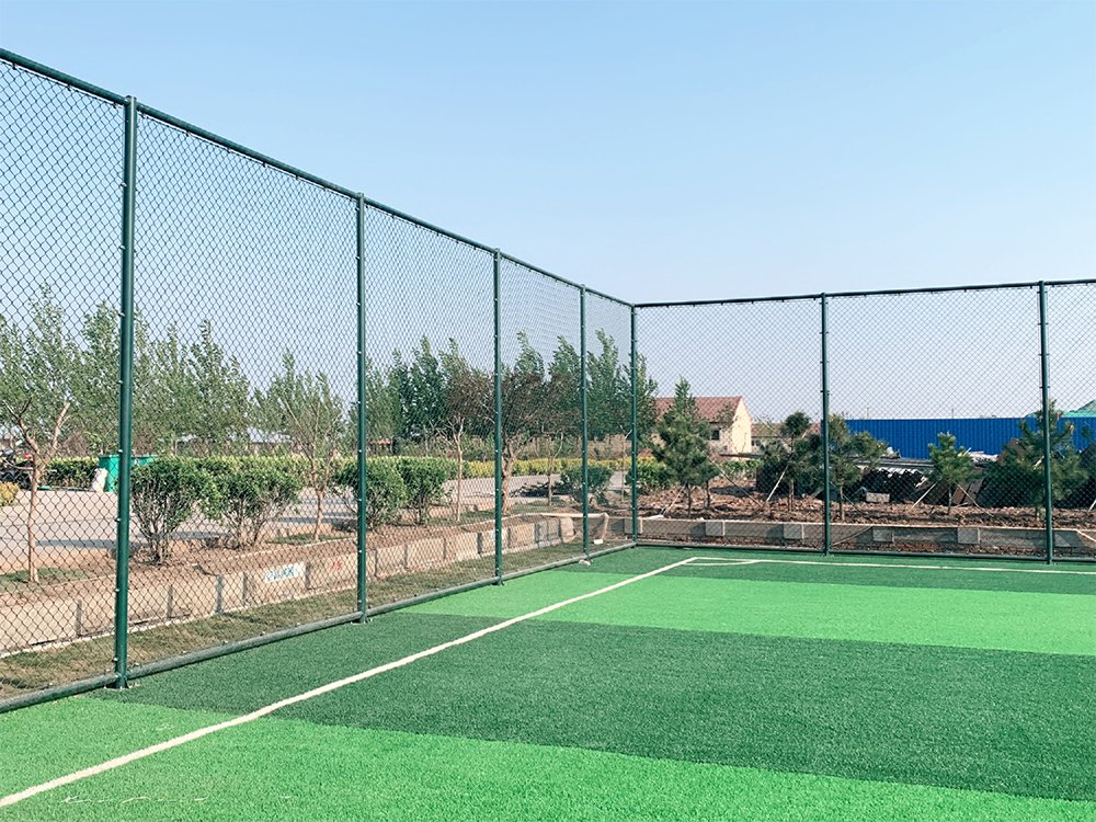 監(jiān)獄隔離網(wǎng)